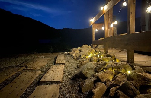 Ina Maison | 1 night with 2 meals drinks Enjoy allinclusiv / Ina Nagano