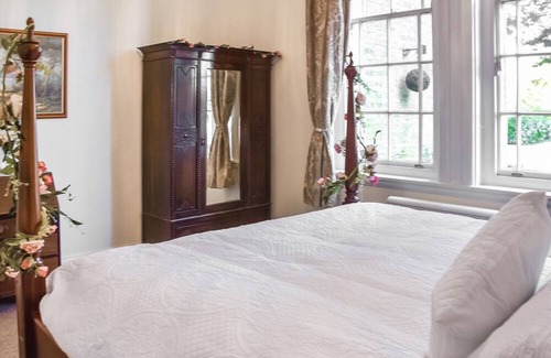 Tilney Fen End Cottage | 1 bedroom accommodation in King’s Lynn