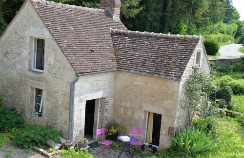 Ri Cottage | Gite Ri, 3 bedrooms, 6 persons