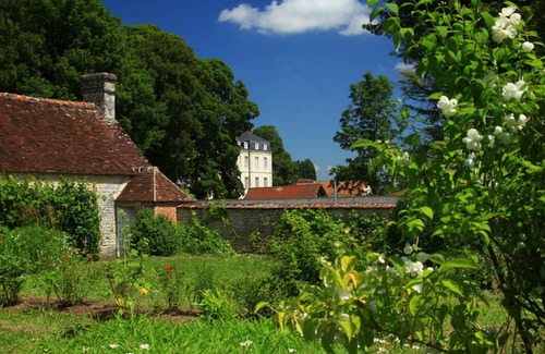 Ri Cottage | Gite Ri, 3 bedrooms, 6 persons