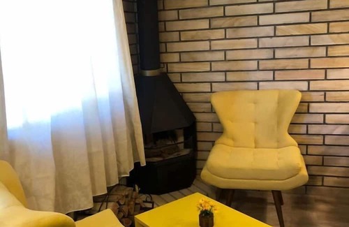 Praia Grande Cabine | Cabanas Moriyah