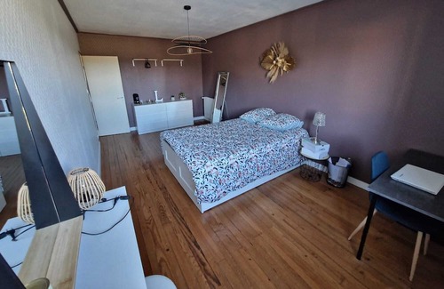 Pessines Maison | Charantaise Avec Piscine et Parc, 7 Minutes de Saintes, 25 Minutes de Royan