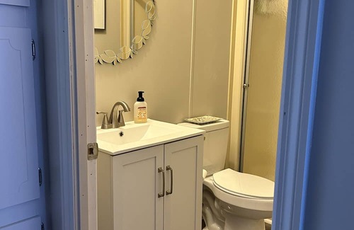 Boys Ranch Maison | NEW!!Cozy, andclose to all attractions in North Florida and S GA