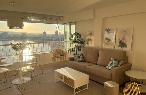 Torrenova Appartement | A jewel of a 5* flat on the water, on the island of Mallorca