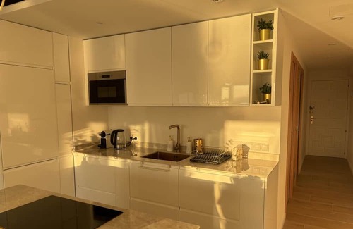 Torrenova Appartement | A jewel of a 5* flat on the water, on the island of Mallorca
