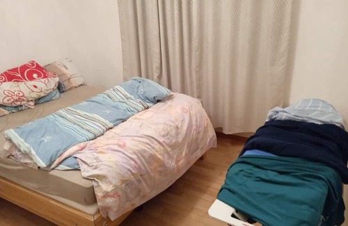 Randa Appartement | Private 2 Zimmerwohnung mit Wunderbarer Aussicht Aufs Klein Matterhorn