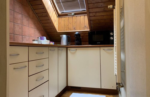 Breznik Plesivicki Appartement | One bedroom apartment with terrace Sveta Nedelja, Prigorje (A-21835-a)