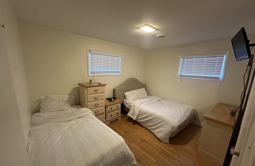 Westmere Maison | Tumbaros ideal for long term