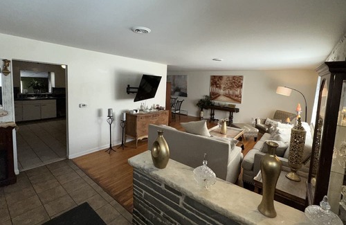 Westmere Maison | Tumbaros ideal for long term