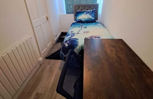 Chapeltown Appartement | Stylish and cosy Apartment