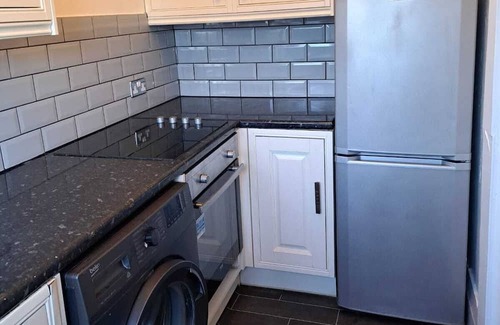 Chapeltown Appartement | Stylish and cosy Apartment
