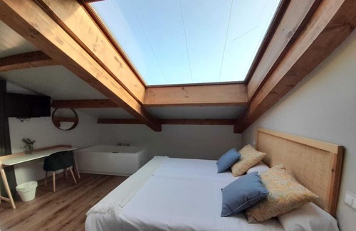 Serranillos Hôtel | HOTEL CAMINO DE LAS ESTRELLAS