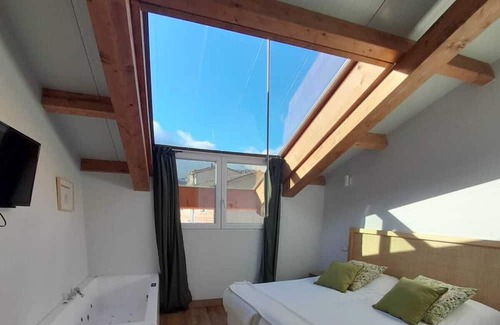 Serranillos Hôtel | HOTEL CAMINO DE LAS ESTRELLAS
