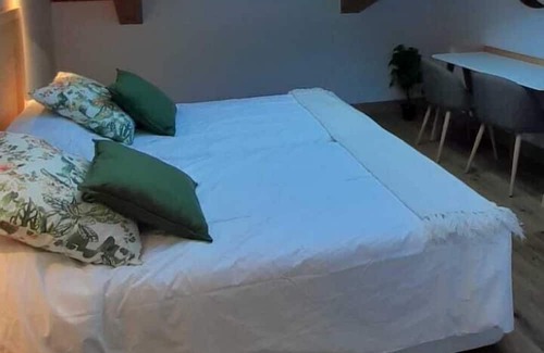 Serranillos Hôtel | HOTEL CAMINO DE LAS ESTRELLAS
