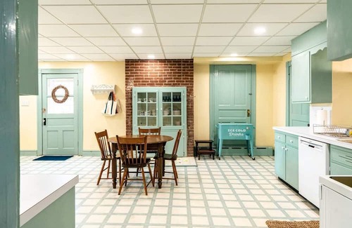 Port Deposit Maison | This house is a 3 bedroom(s), 1.5 bathrooms, located in Port Deposit, MD.