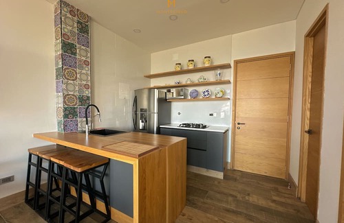 La Ceja Appartement | MONTECIELO