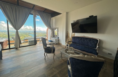 La Ceja Appartement | MONTECIELO