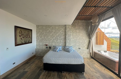 La Ceja Appartement | MONTECIELO