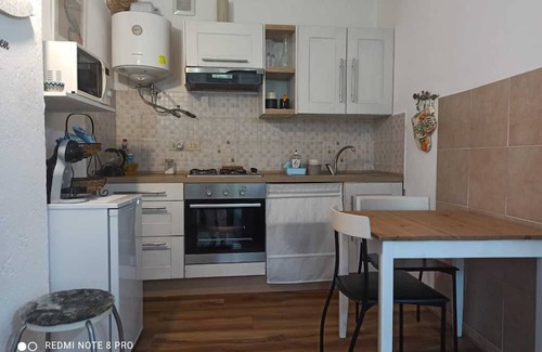 Sori Appartement | Petite Batty CITRA 010060LT0099 BETWEEN THE GREEN AND THE SEA.