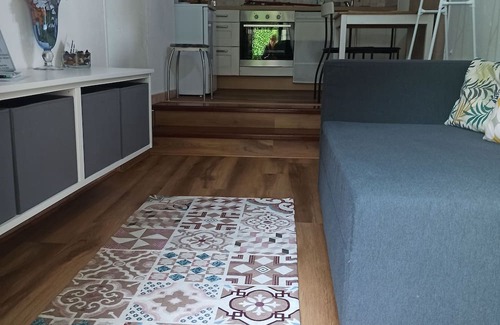Sori Appartement | Petite Batty CITRA 010060LT0099 BETWEEN THE GREEN AND THE SEA.