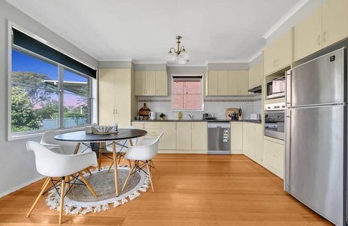 Norlane Maison | Incredibly Relaxing Norlane 3BR Unit near beach