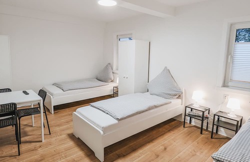 Untervalme Maison | 10 Minuten von den Skipisten Entfernt! Perfekt für Große Familien Oder Gruppen