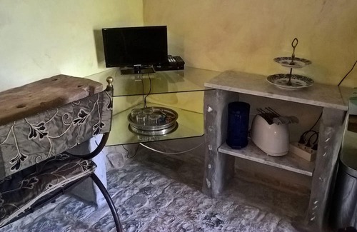 Piandimeleto Appartement | Antico Borgo Le Torricelle -Studio