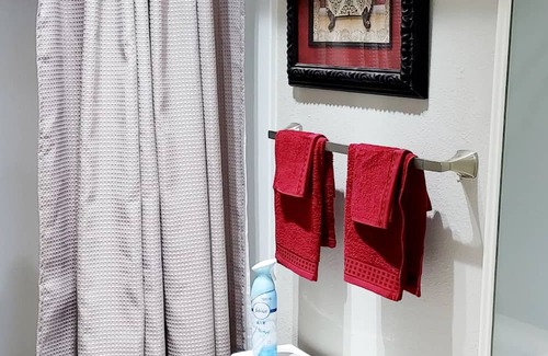 Park Central Appartement | Cozy studio - Central location - Monthly rental