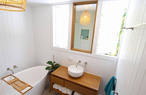 Toogoom Maison | Kokomo A Private Oasis Getaway