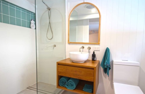 Toogoom Maison | Kokomo A Private Oasis Getaway