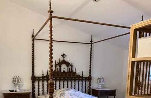 Can Ginebre Appartement | Katalanische Masia mit Großzügigem Platzangebot, Pool, Garten Inmitten der Natur