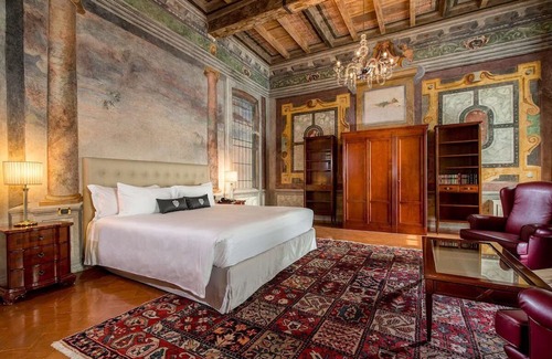 Rondo - Torretta Maison | Parkside 4-Star Splendor: Cycle Milan's Beauty, Welcome Paws, Prime Location!