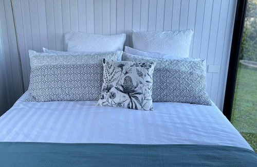 Jumbunna Maison | La Vue Retreat Summar