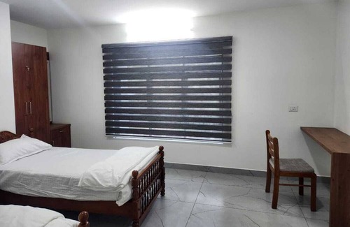 Muhamma Appartement | Entire unit for 6+ by AJ | Vembanad Lake/Pathiramanl near | 9km to Marari beach