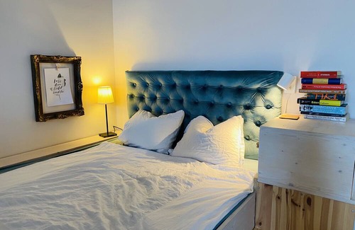 Alservorstadt Appartement | Heaven on earth - stylish old apartment in the center