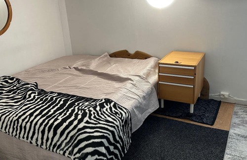 Sollentuna Maison | Minivilla in Sollentuna, Stockholm