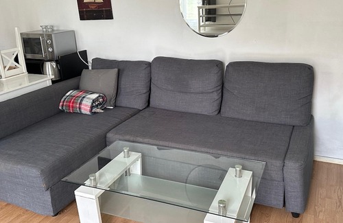 Sollentuna Maison | Minivilla in Sollentuna, Stockholm