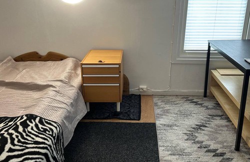 Sollentuna Maison | Minivilla in Sollentuna, Stockholm