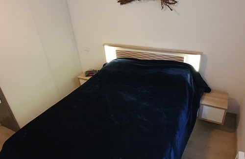 Bagneres-de-Luchon Maison | Agréable Maison Avec Terrasse et Parking Privé, sur la Route de Superbagnères