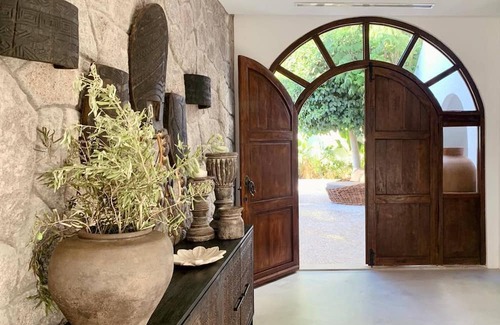 Yalikavak Villa | Pure Luxury In Yalikavak