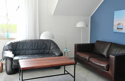 Wenkendorf Appartement | Holiday home in Westfehmarn