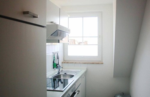 Wenkendorf Appartement | Holiday home in Westfehmarn
