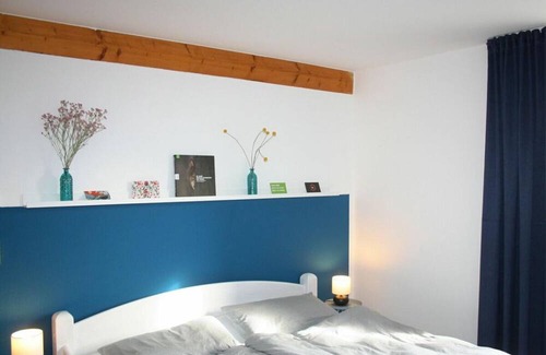 Wenkendorf Appartement | Holiday home in Westfehmarn