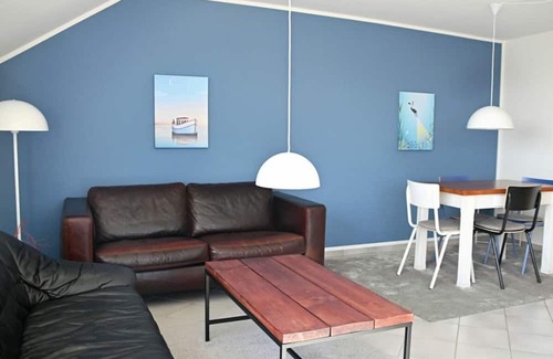Wenkendorf Appartement | Holiday home in Westfehmarn