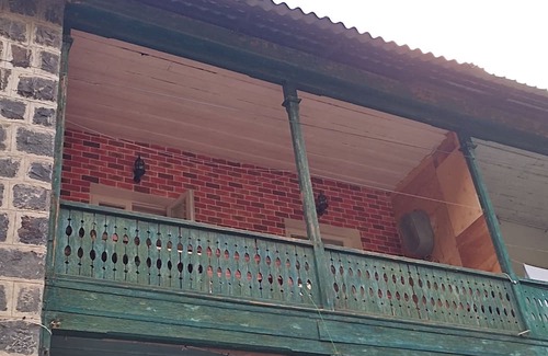 Dzoraget Maison | Lusin hyuratun