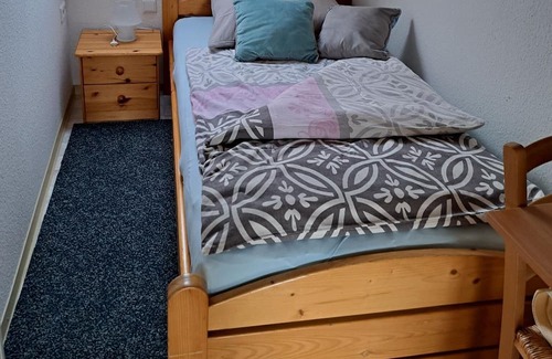 Aschendorf Appartement | Gemütliche Ferienwohnung in Aschendorf/papenburg