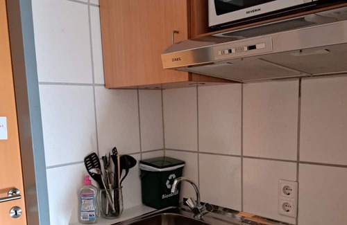 Aschendorf Appartement | Gemütliche Ferienwohnung in Aschendorf/papenburg
