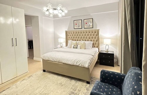Dar es Salaam Appartement | Fabulous 3bedrooms Kawe Beach