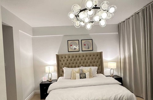 Dar es Salaam Appartement | Fabulous 3bedrooms Kawe Beach