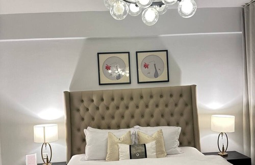 Dar es Salaam Appartement | Fabulous 3bedrooms Kawe Beach